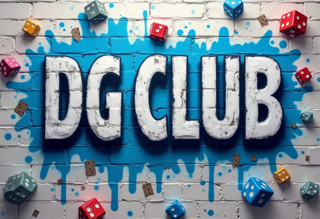 DGCLUB
