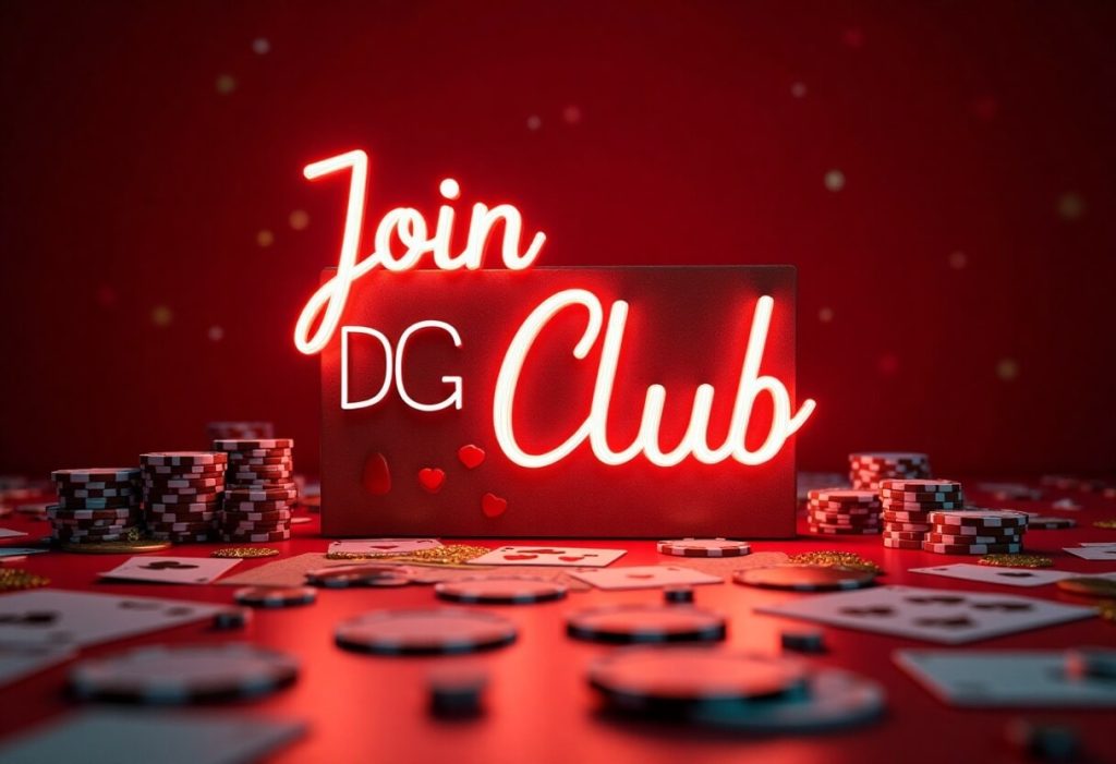 DG CLUB