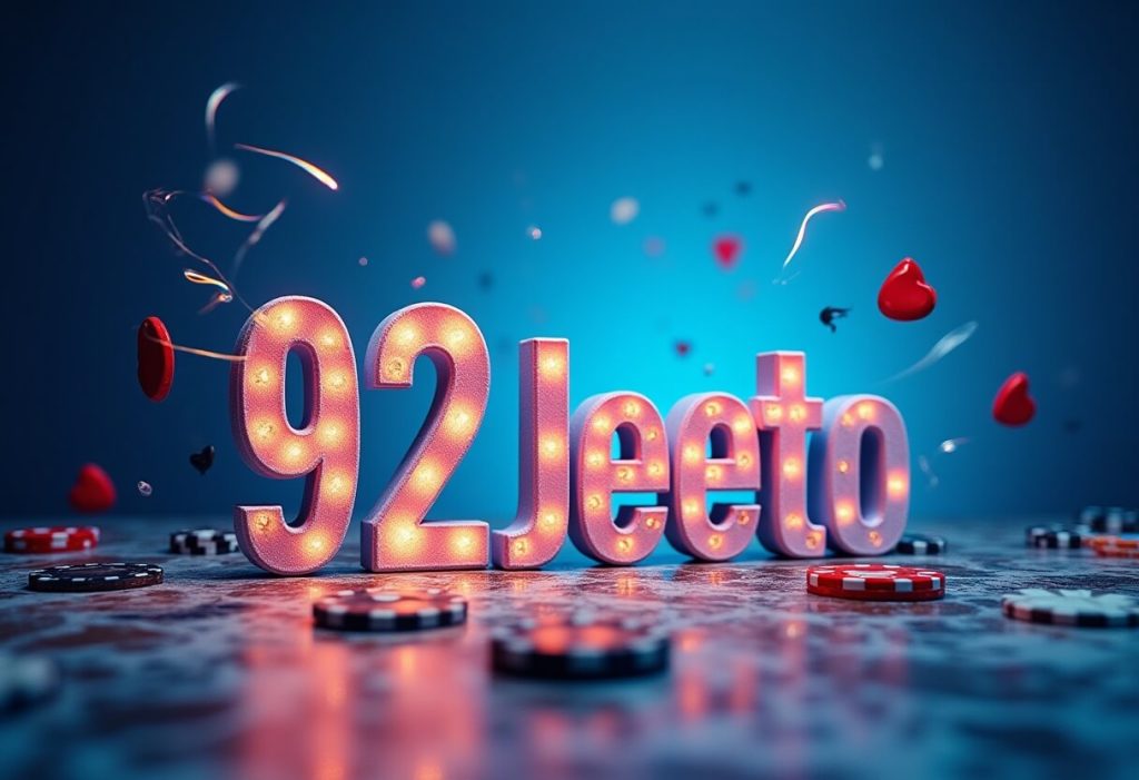 92 JEETO