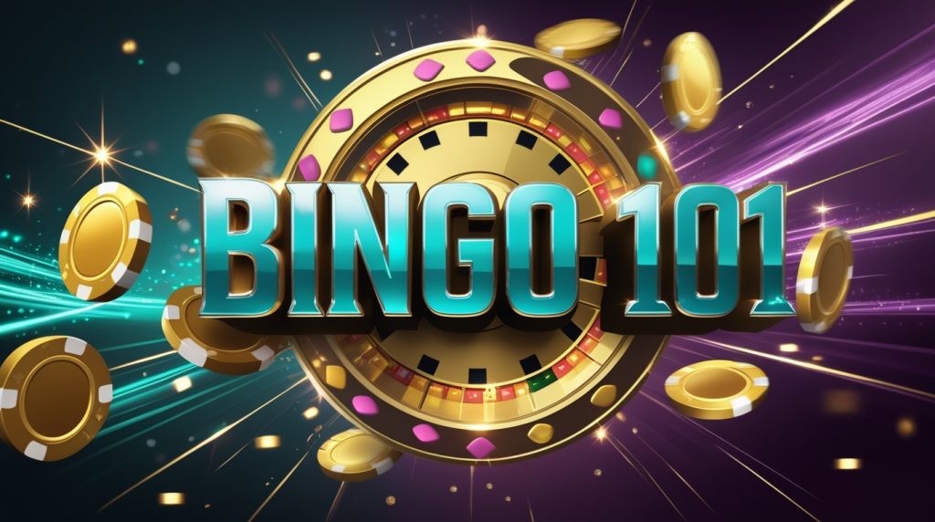 Bingo 101